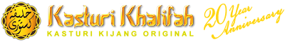 Kasturi Kijang - Online Store