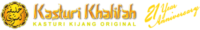 Kasturi Kijang - Online Store